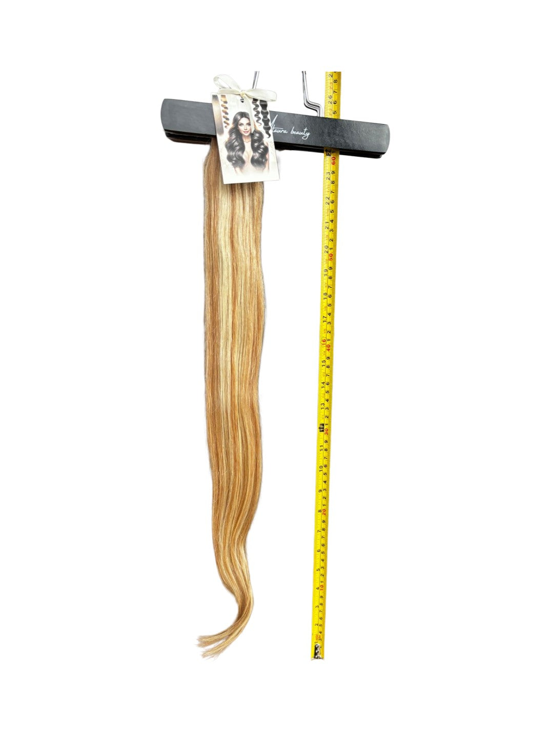 Extensii De Par PU Hair (12/613#)