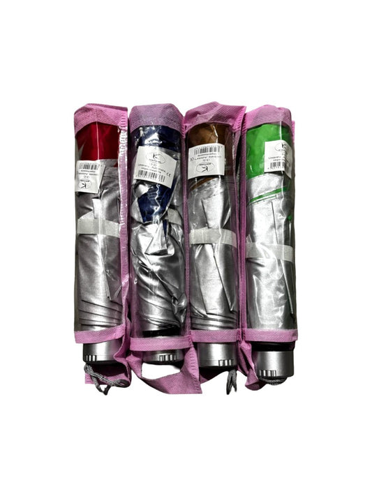 Umbrela De Poseta Manuala (100 buc/bax) En-gross