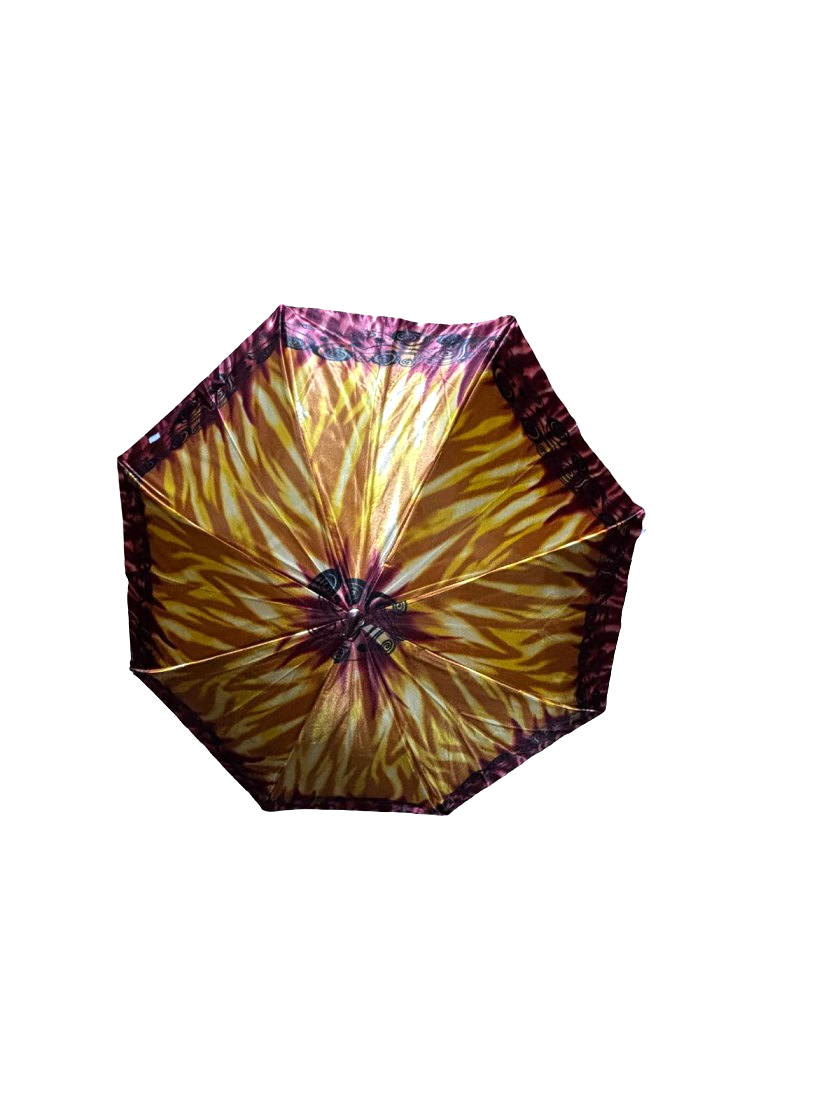 Umbrela Baston Color