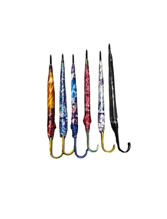 Umbrela Baston Color (100 buc/bax) En-gross