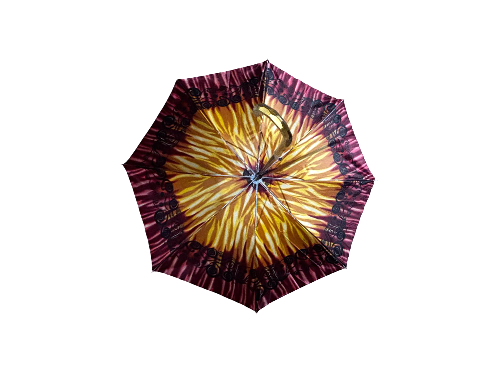 Umbrela Baston Color