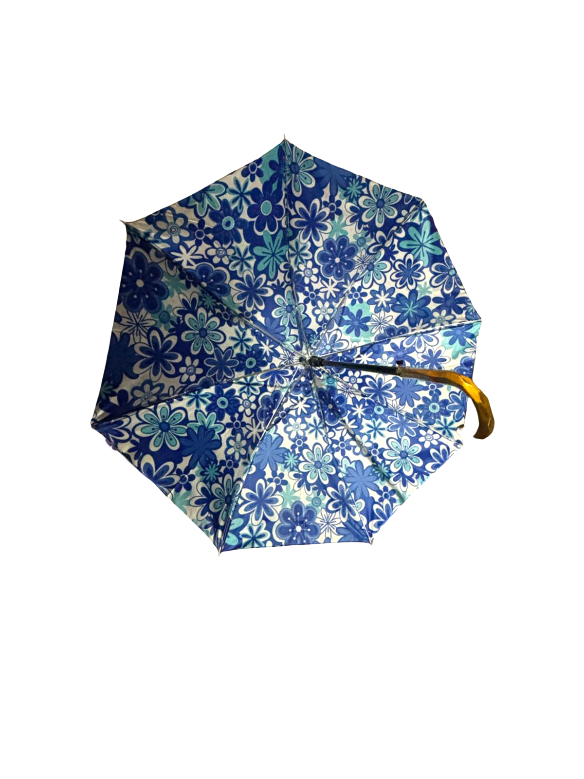 Umbrela Baston Color