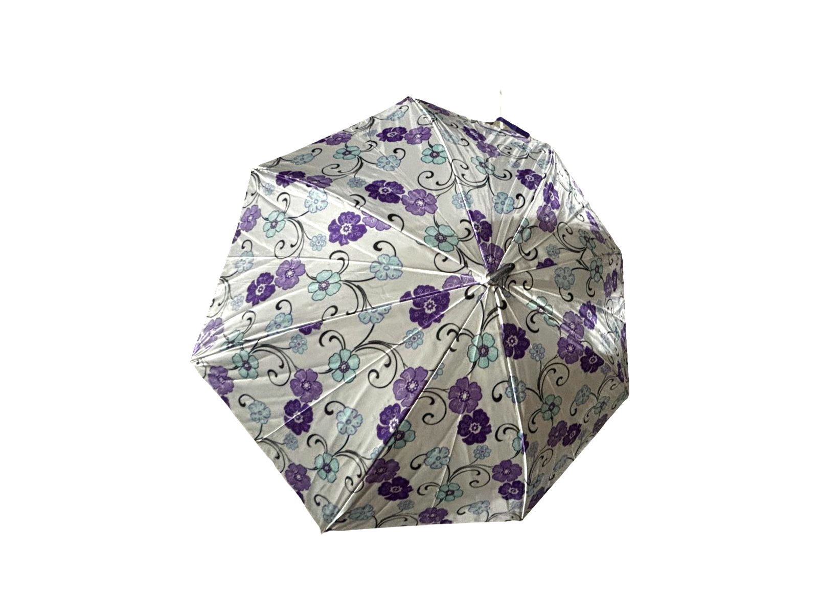 Umbrela Baston Color