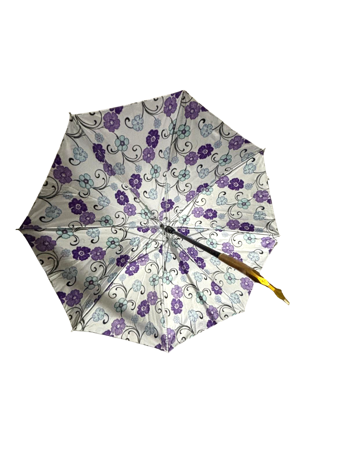 Umbrela Baston Color