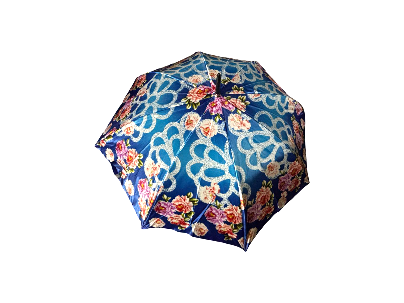 Umbrela Baston Color