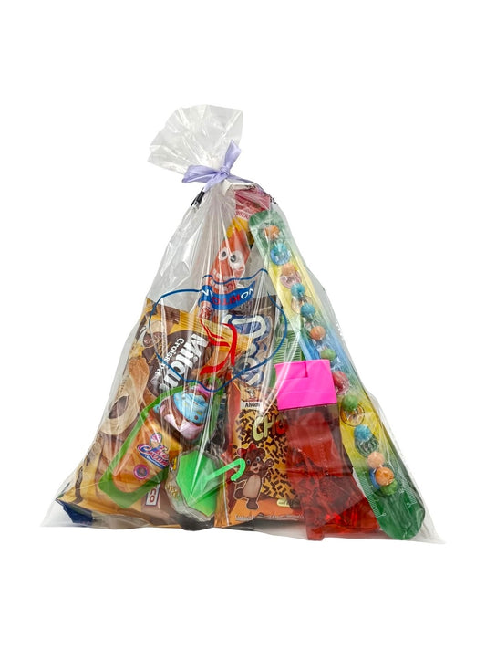 Cadou pentru Mos Nicolae (10 Produse - 19 Buc)"Merry Christmas"