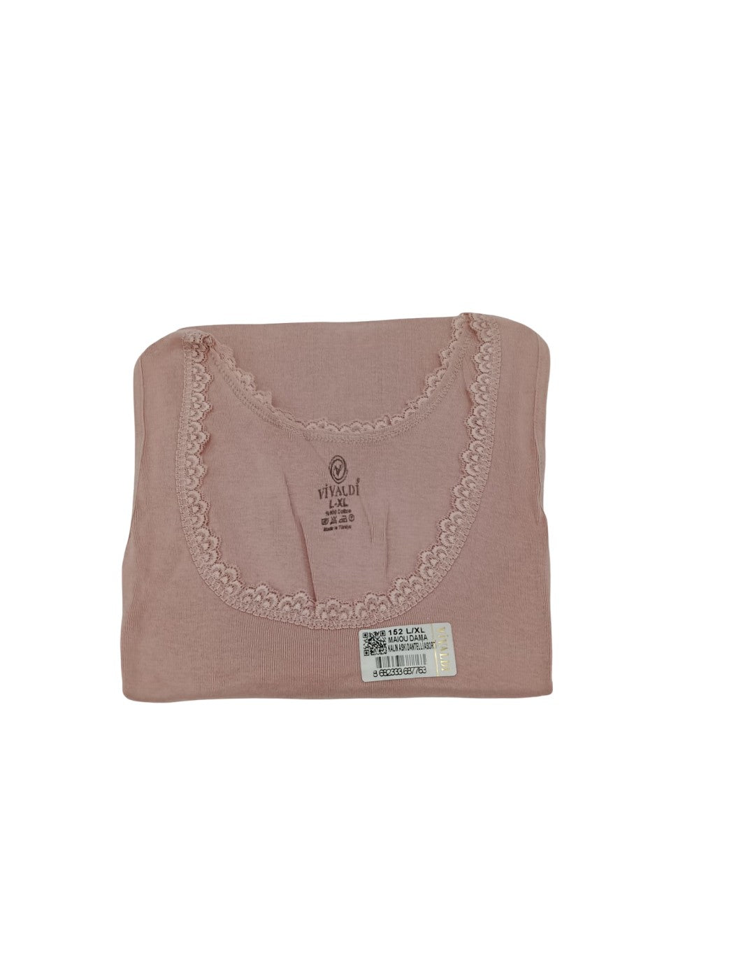 Maiou Dama Color Marimea L/XL