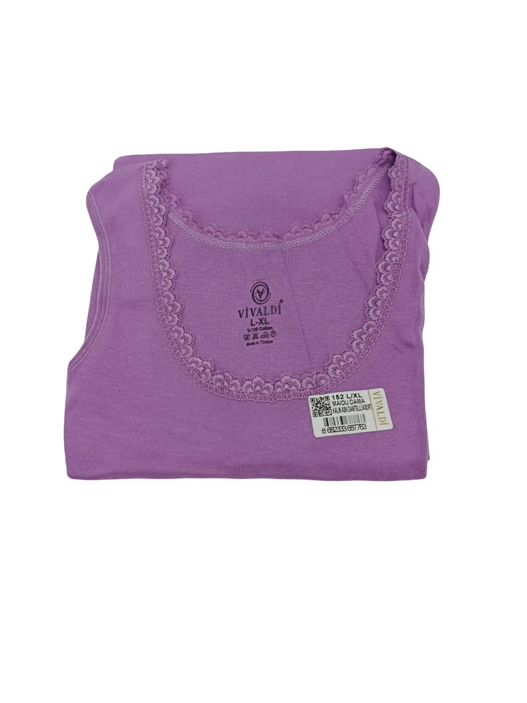 Maiou Dama Color Marimea L/XL