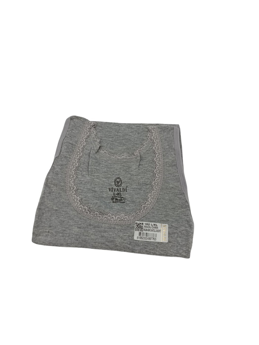 Maiou Dama Color Marimea L/XL