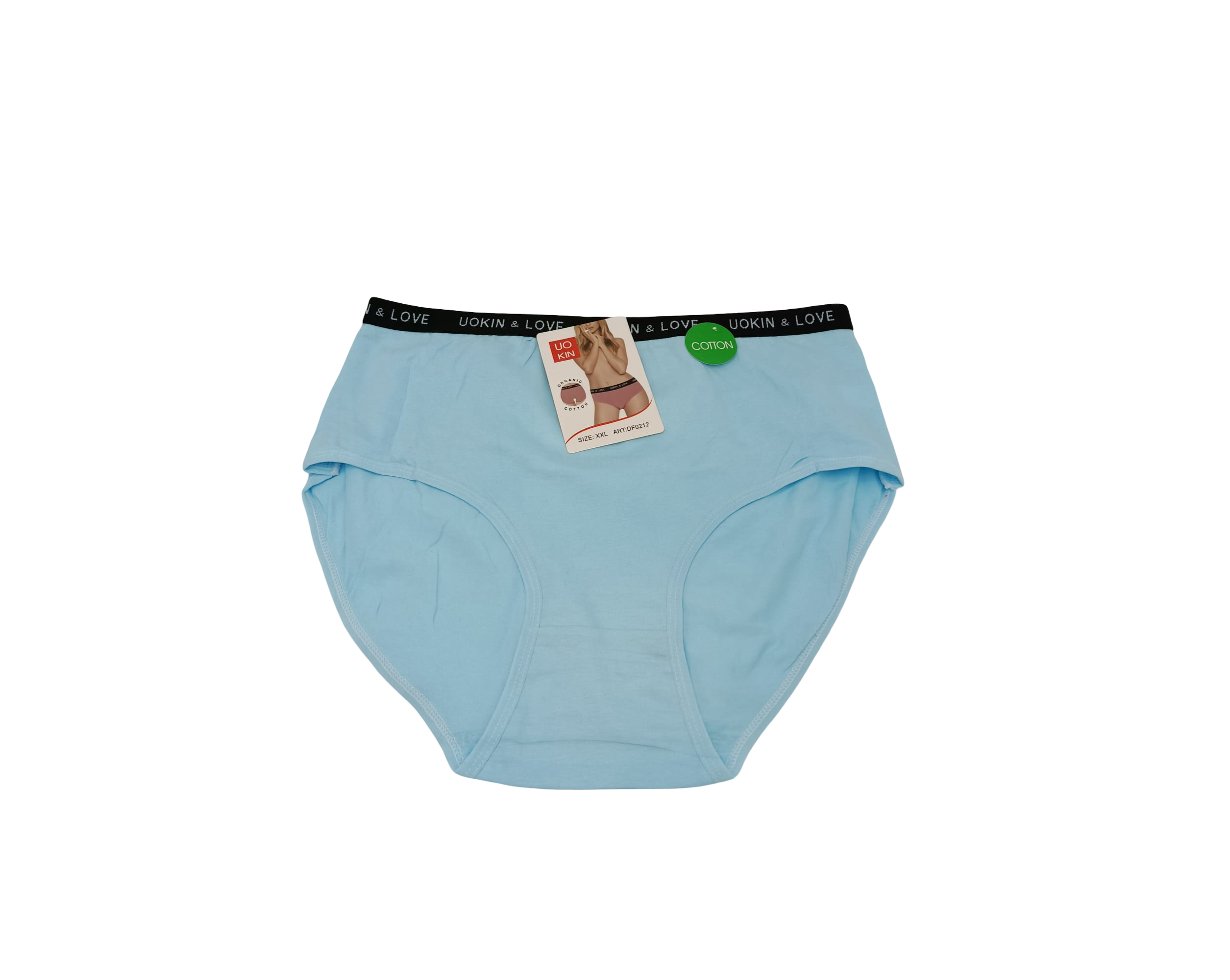 Chiloti Dama BATAL Color DF0212