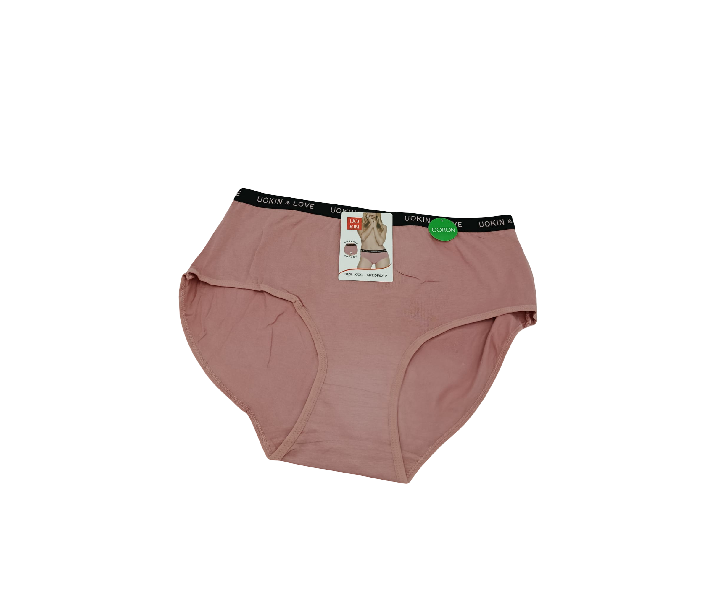 Chiloti Dama BATAL Color DF0212