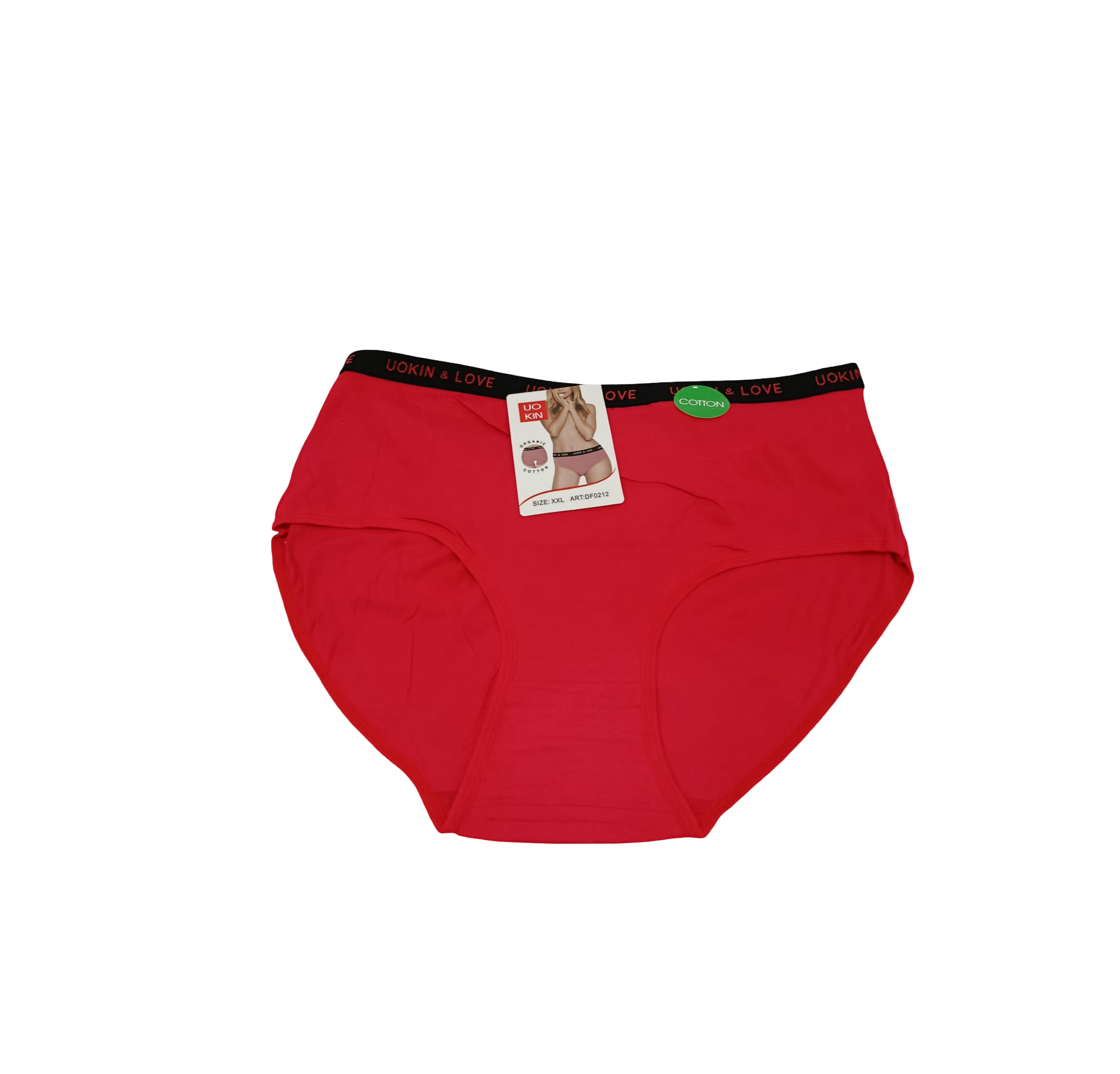 Chiloti Dama BATAL Color DF0212