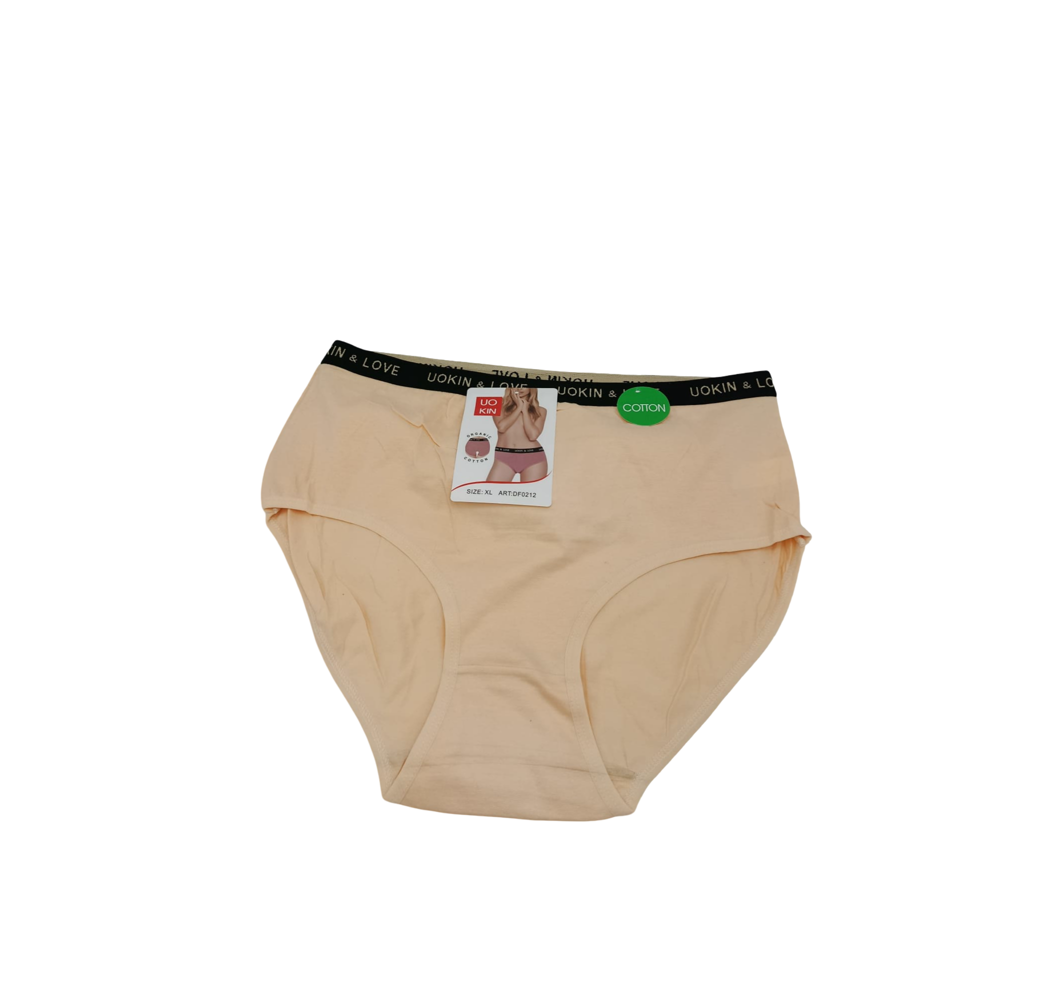 Chiloti Dama BATAL Color DF0212