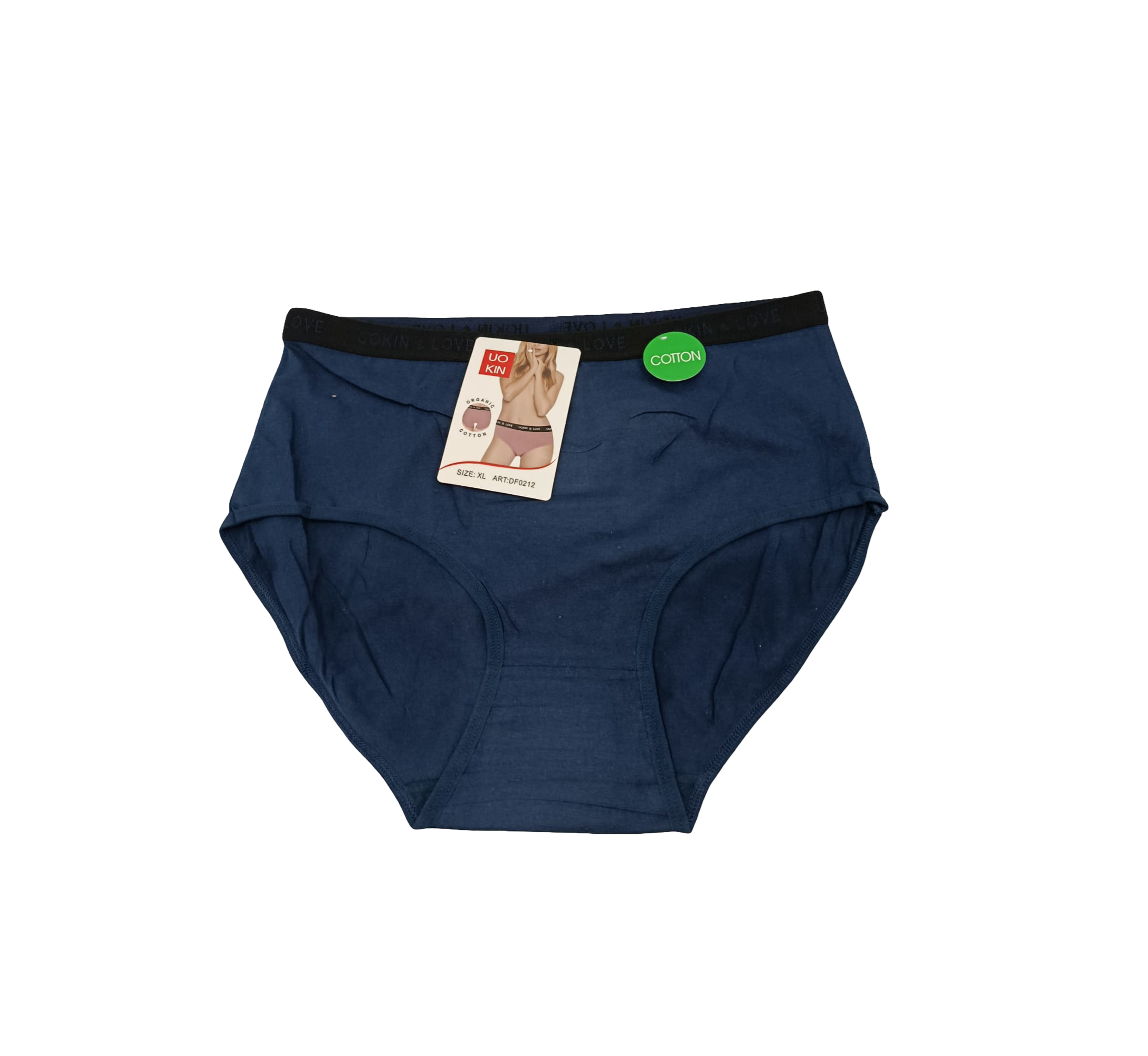 Chiloti Dama BATAL Color DF0212
