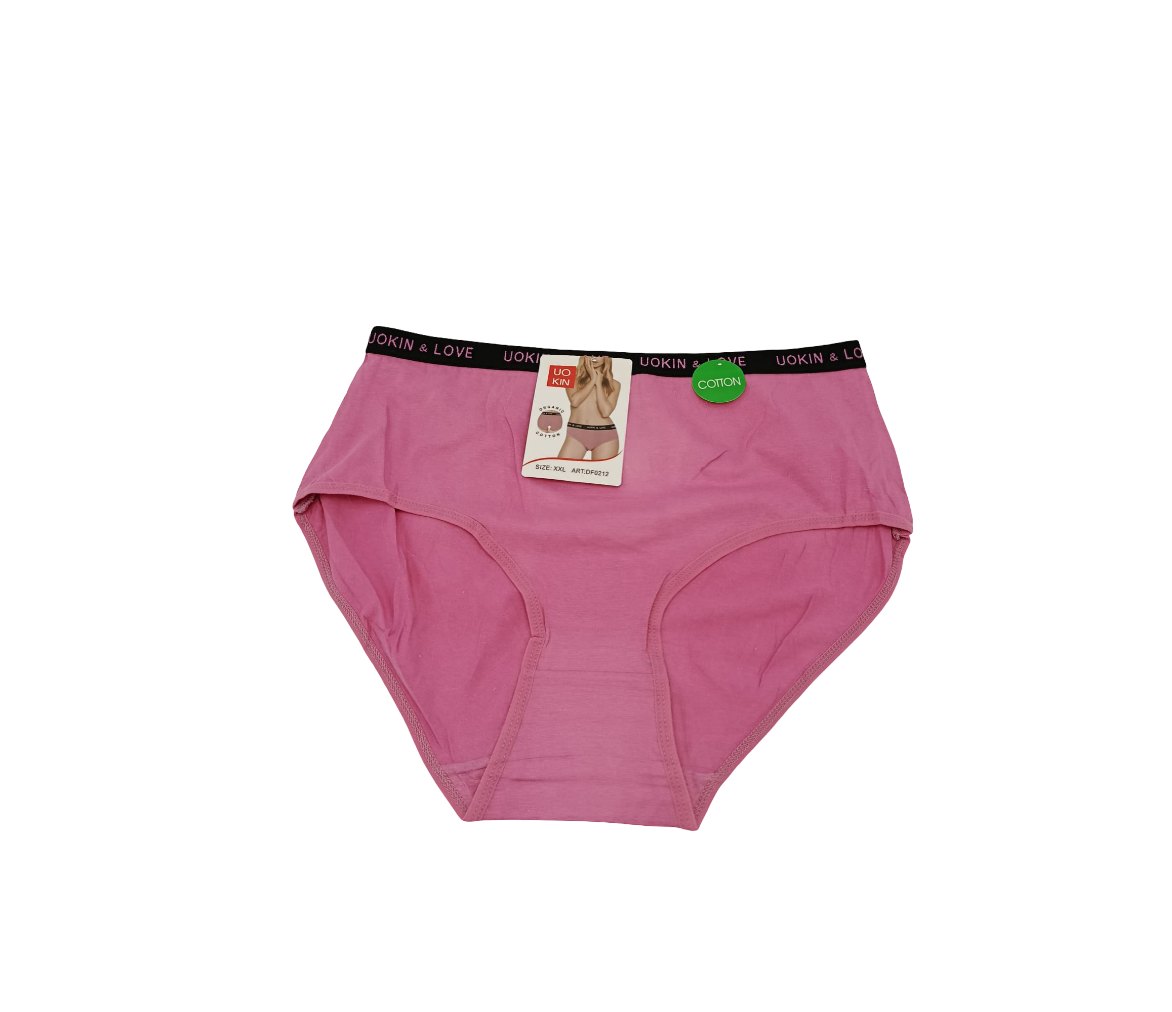 Chiloti Dama BATAL Color DF0212