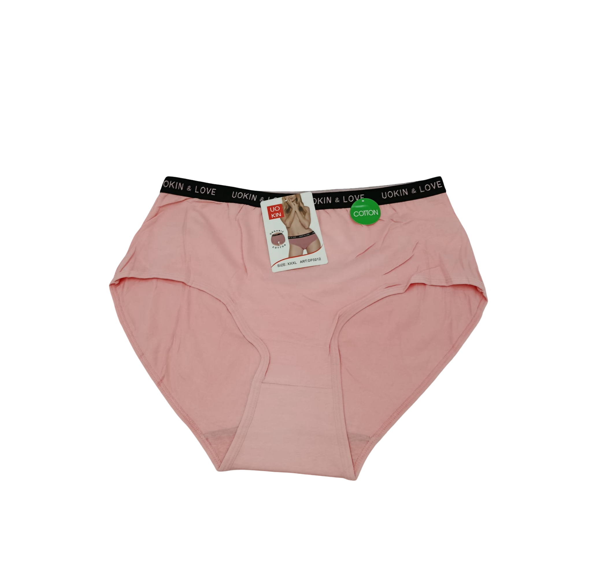 Chiloti Dama BATAL Color DF0212
