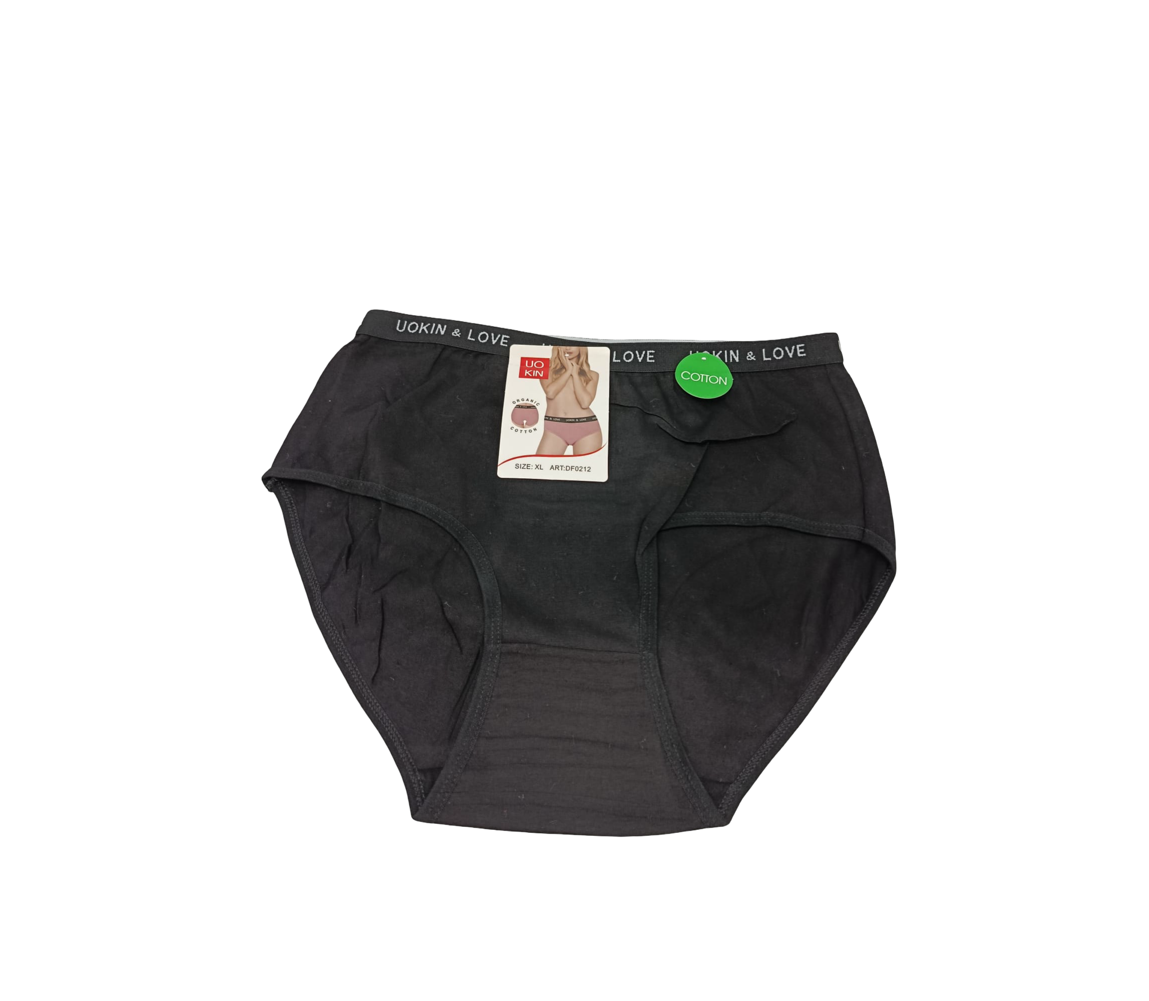 Chiloti Dama BATAL Color DF0212