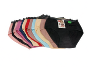 Chiloti Dama BATAL Color DF0212