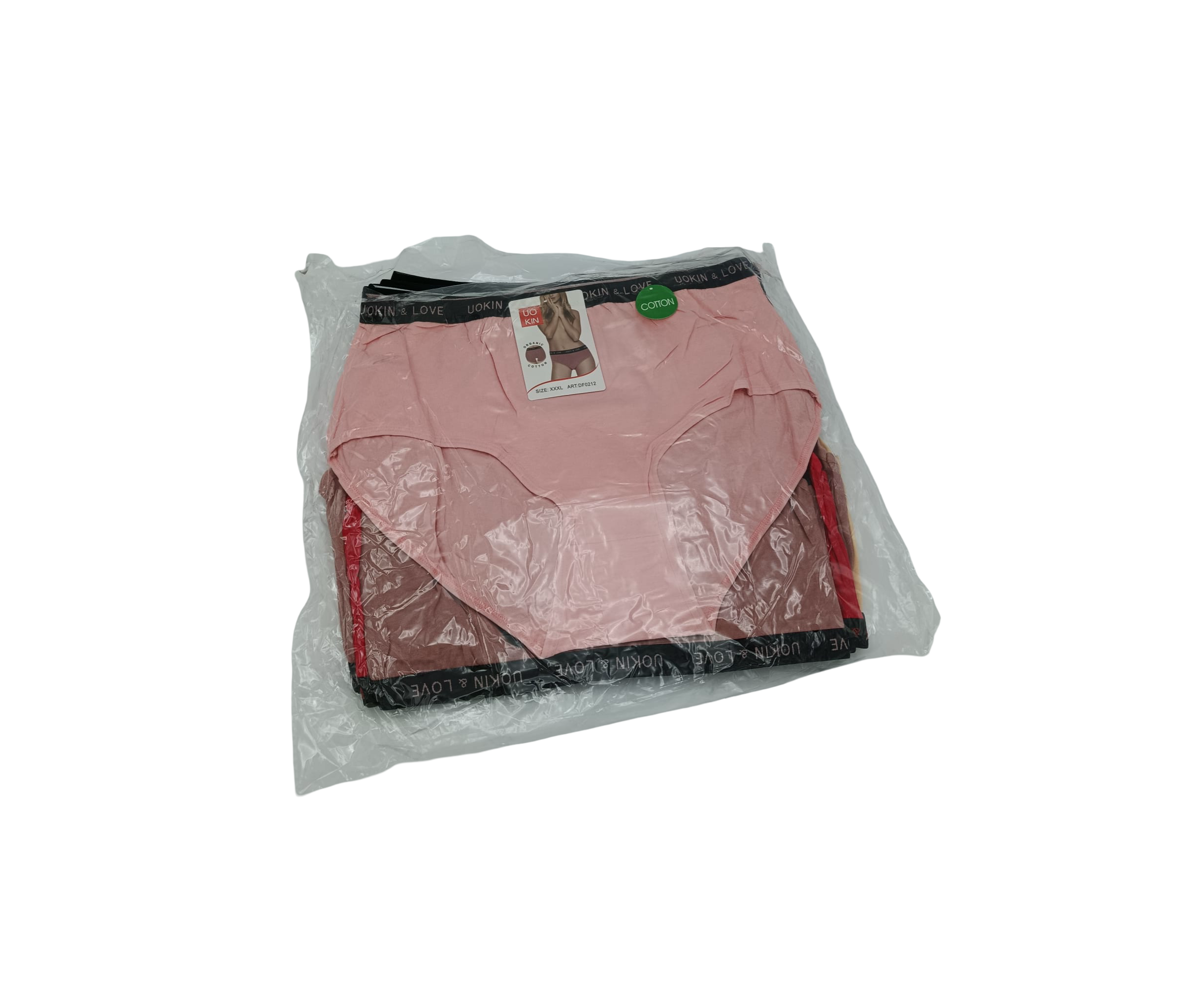 Chiloti Dama BATAL Color DF0212