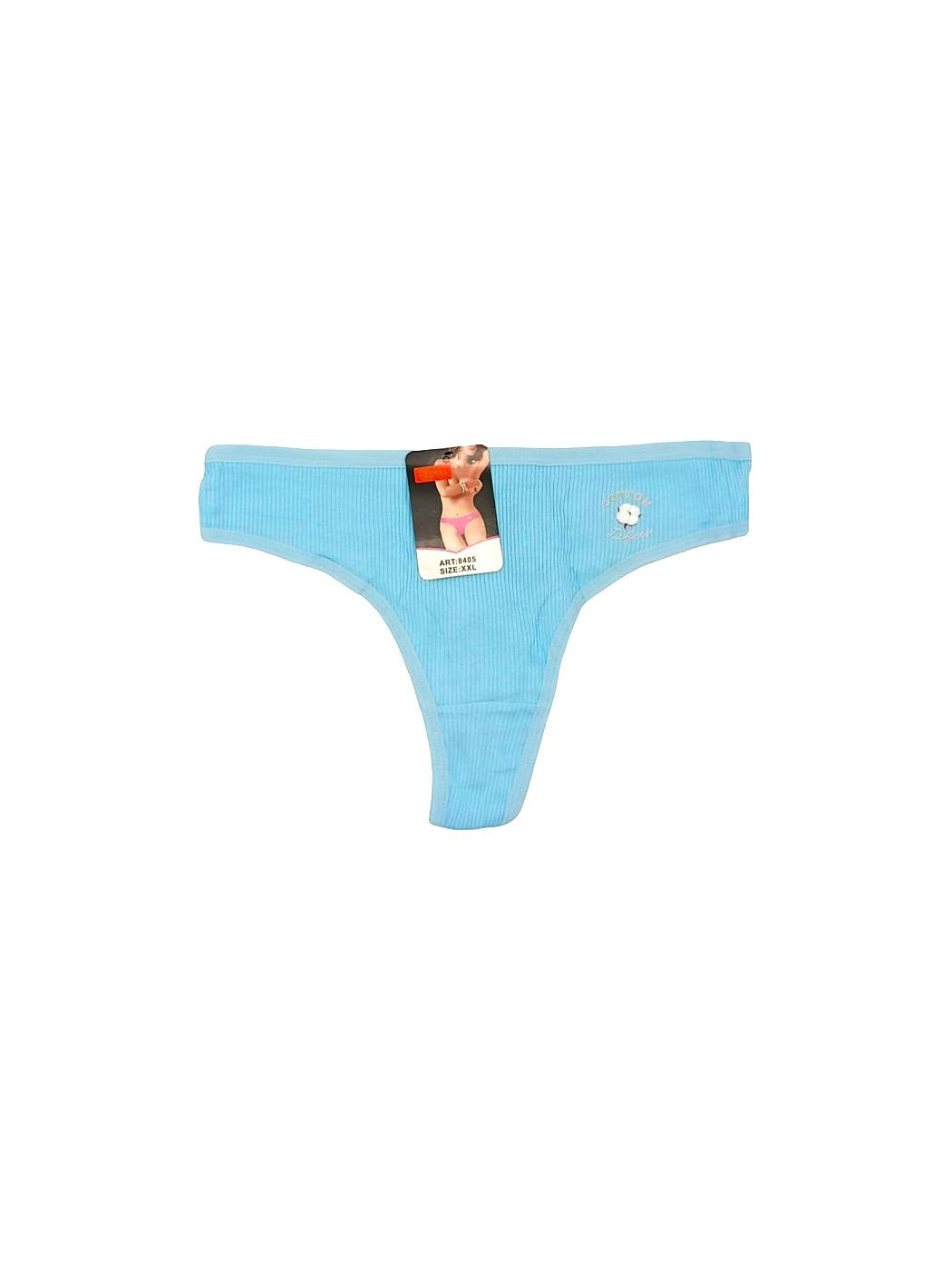 Chiloti Dama Tanga 8405 XXXL