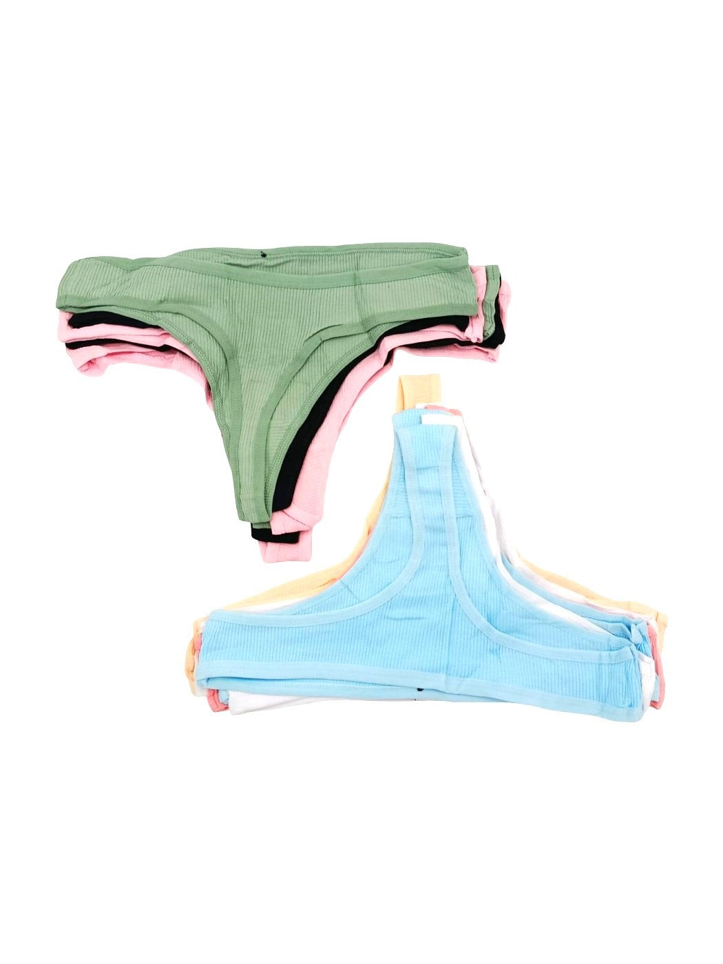 Chiloti Dama Tanga 8405 XXXL