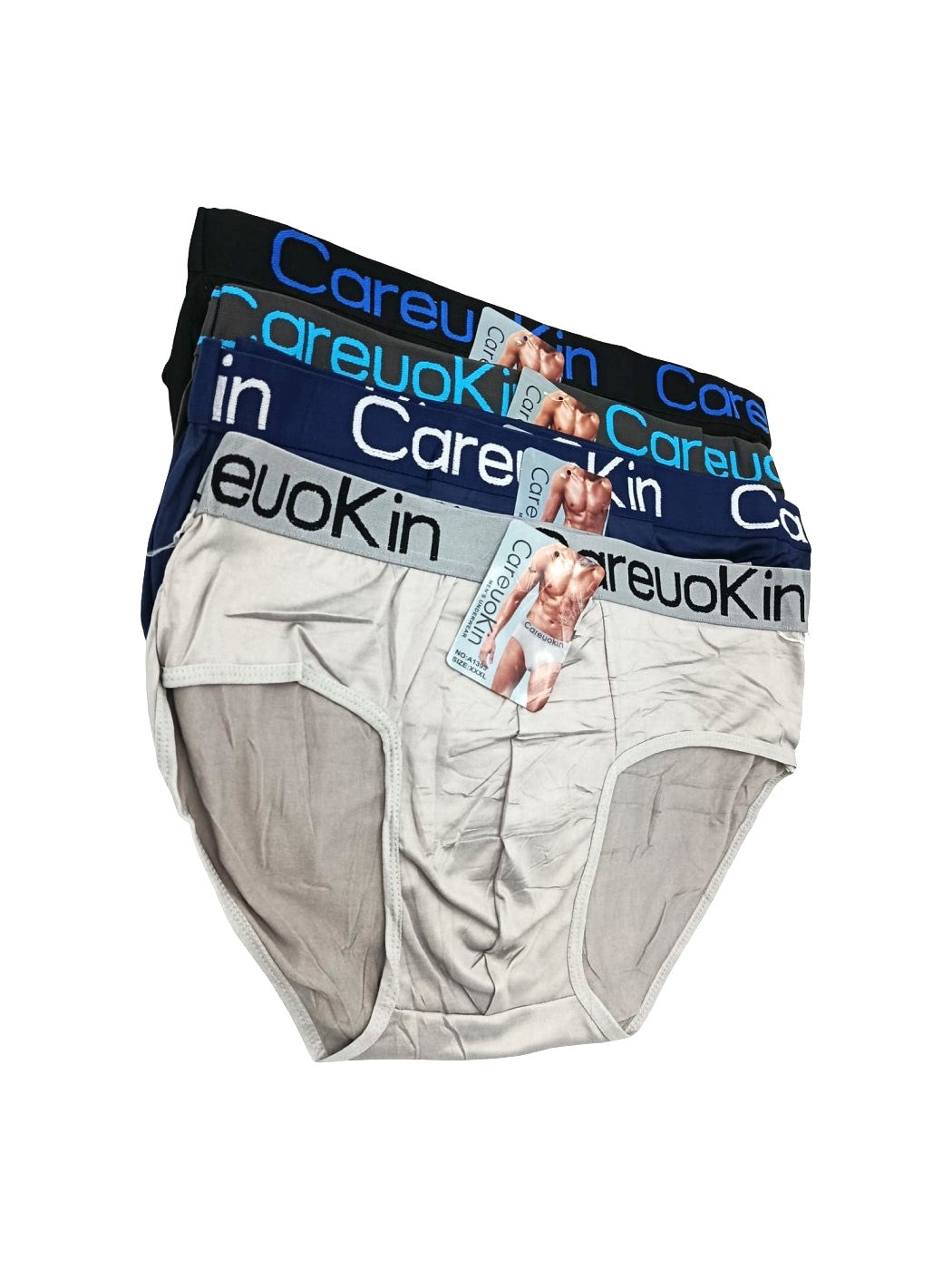 Chiloti Barbati A1393 Marimea XXXL