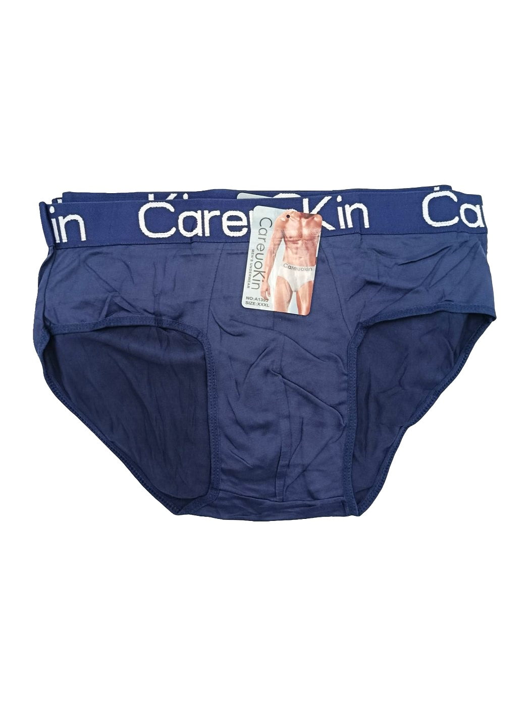 Chiloti Barbati A1393 Marimea XXXL