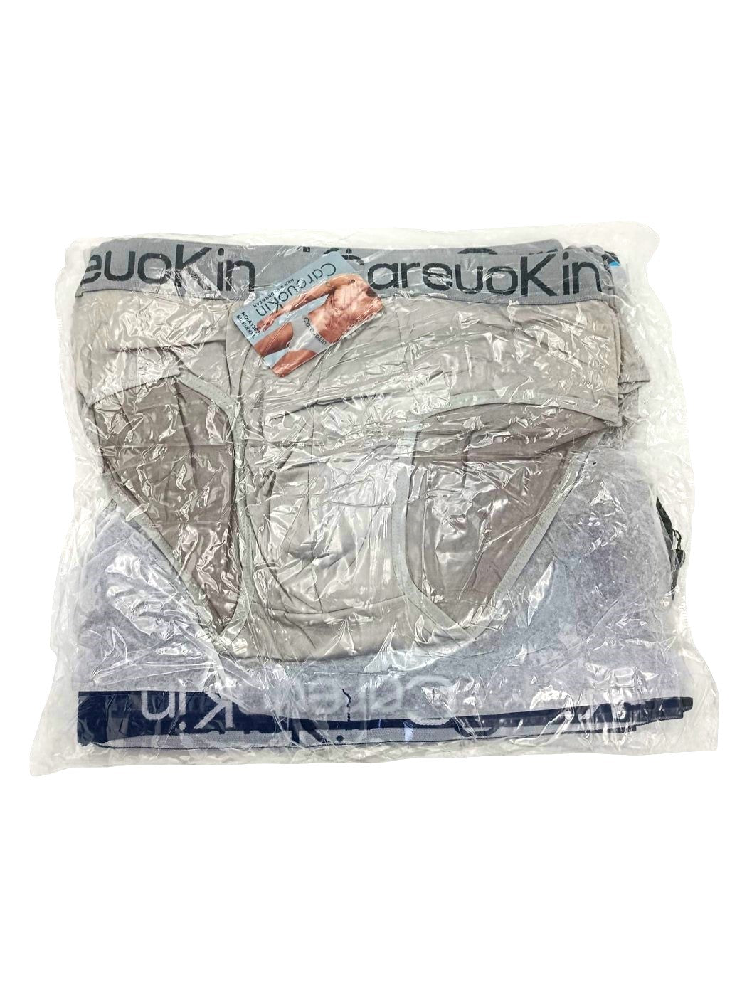 Chiloti Barbati A1393 Marimea XXXL