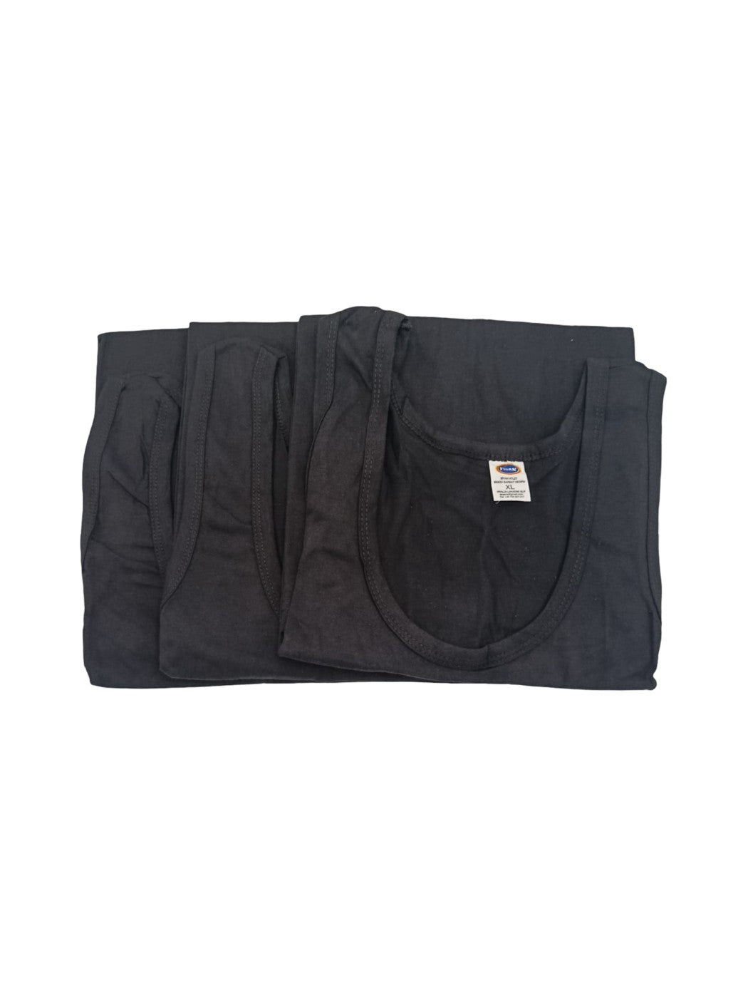 Maiou Barbat Negru Marimea XL