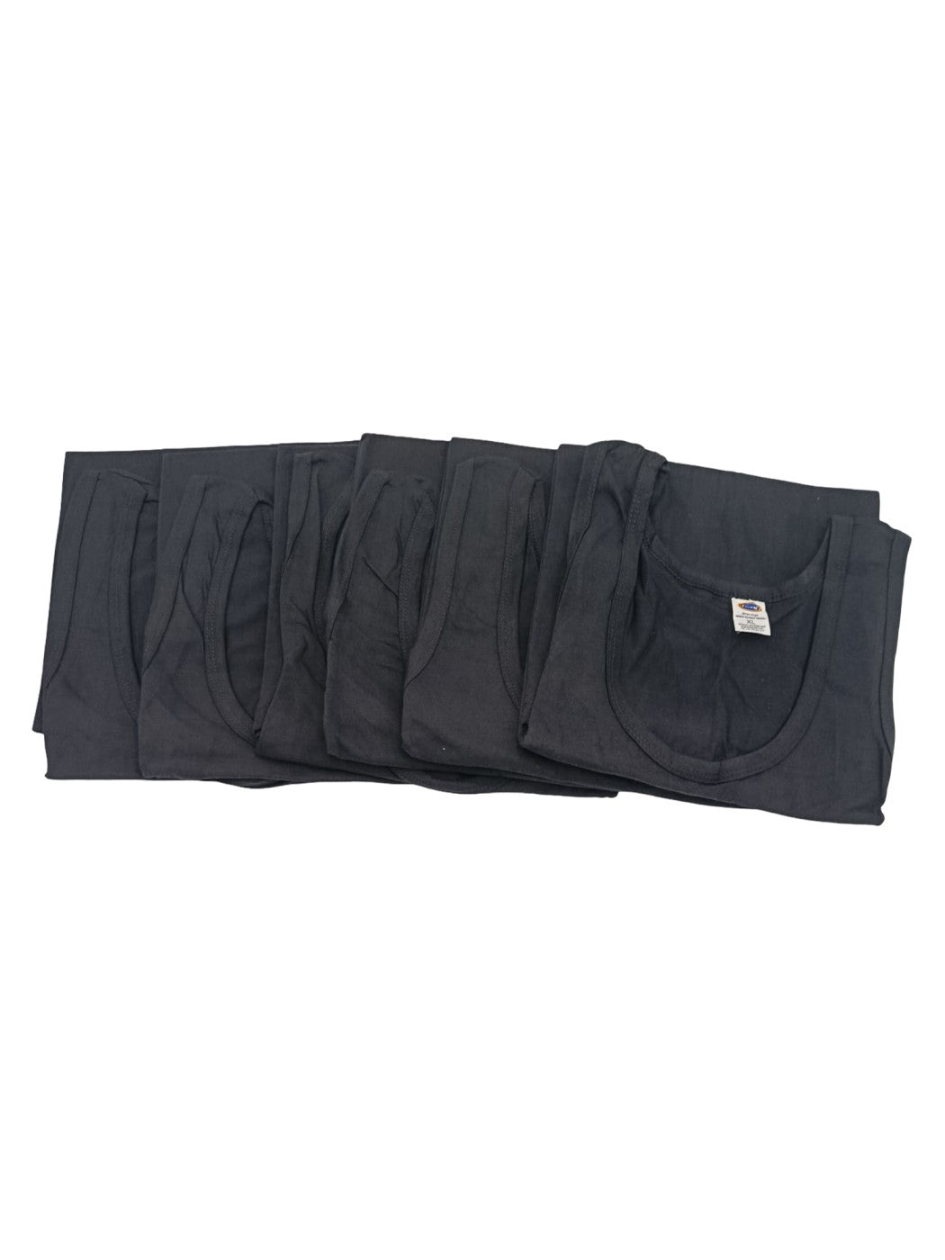 Maiou Barbat Negru Marimea XL
