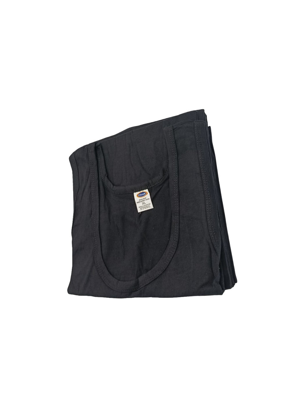 Maiou Barbat Negru Marimea XL