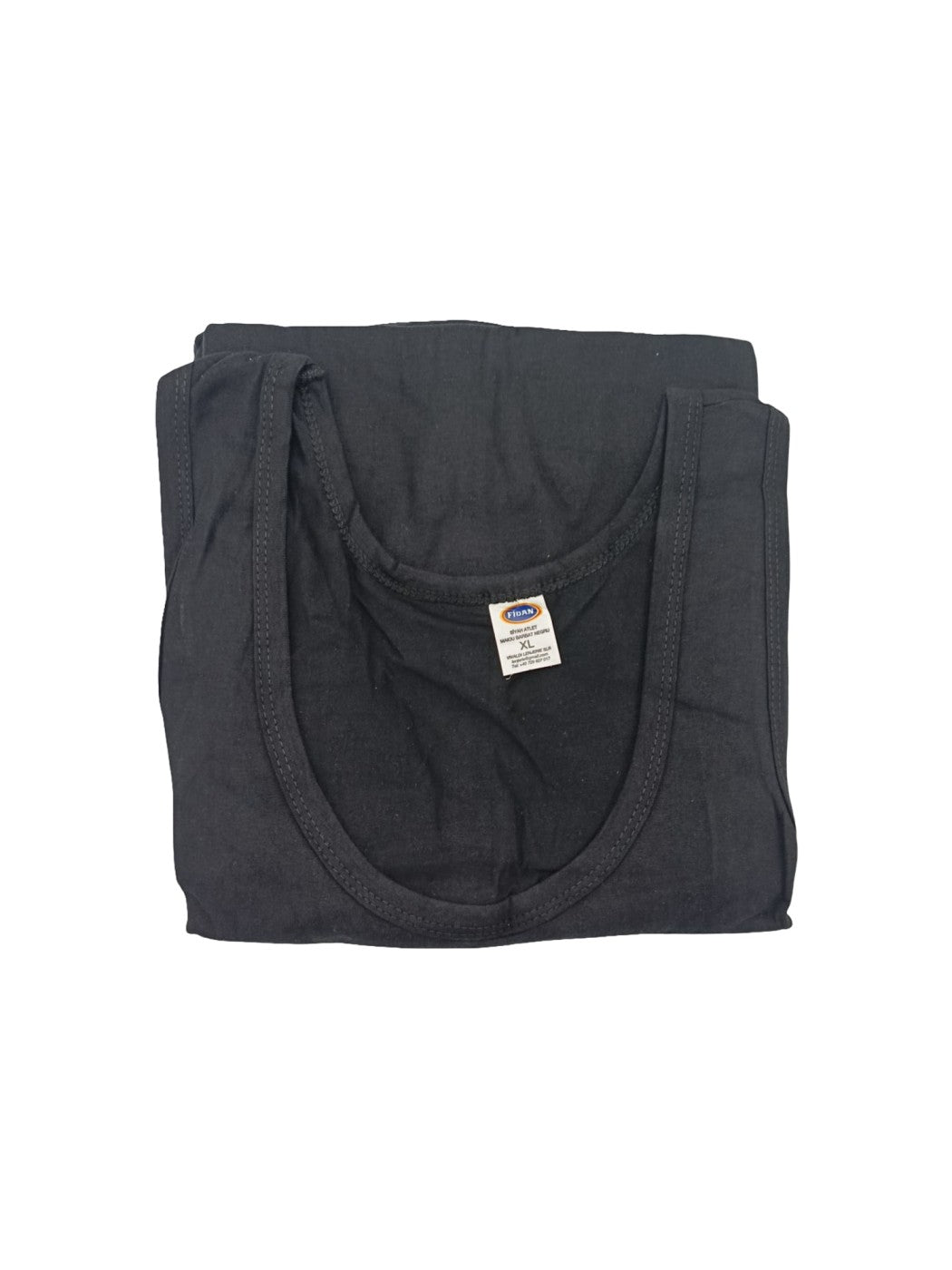 Maiou Barbat Negru Marimea XL