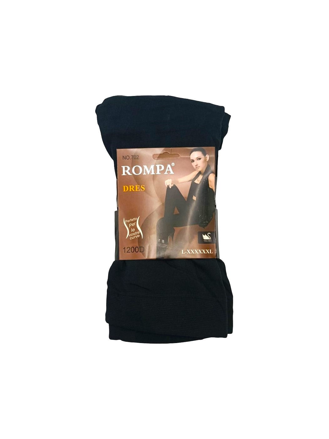 Colanti De Dres 1200D