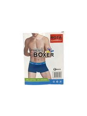 Boxeri Barbati 2 Buc/Cutie