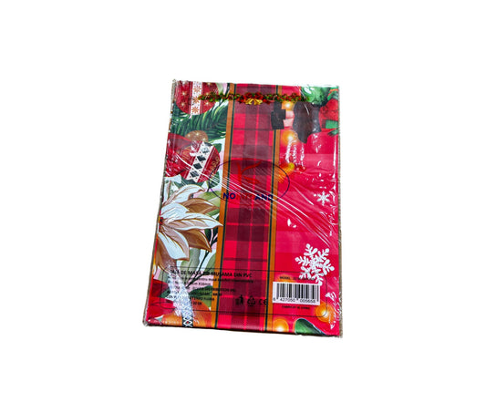 Fata De Masa "Musama" Mos Craciun (90x140x16) En-gross