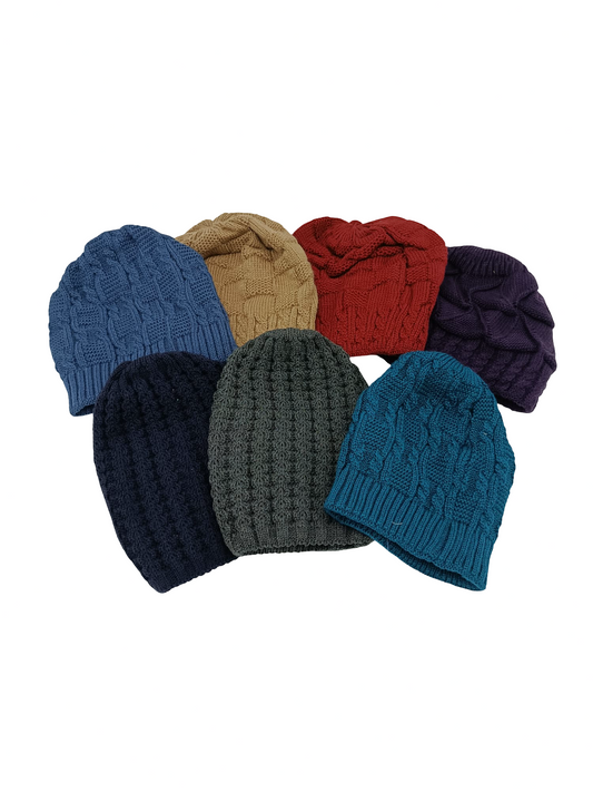 Caciula Dama En-gross