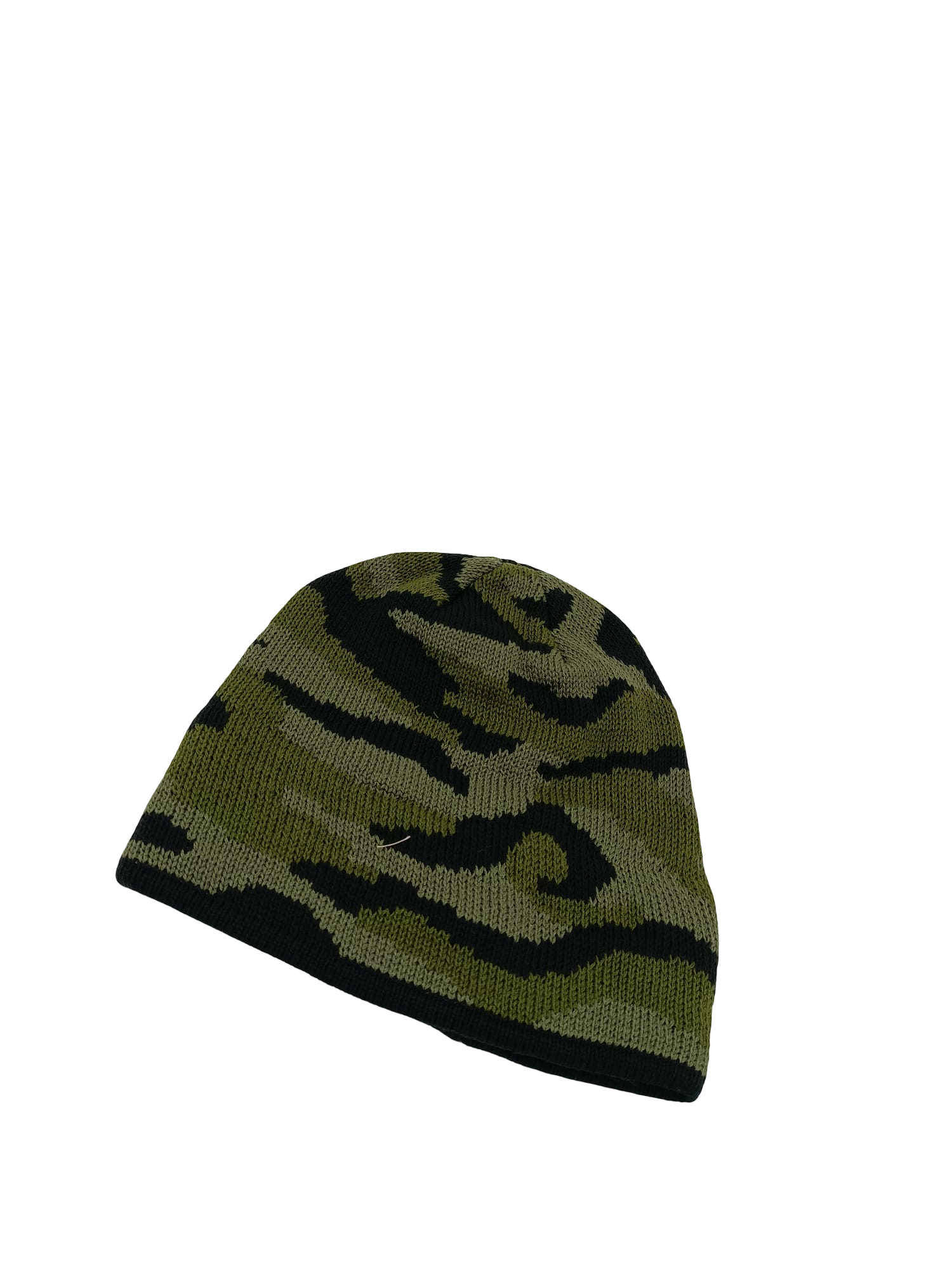 Caciula Barbati Camuflaj Armata