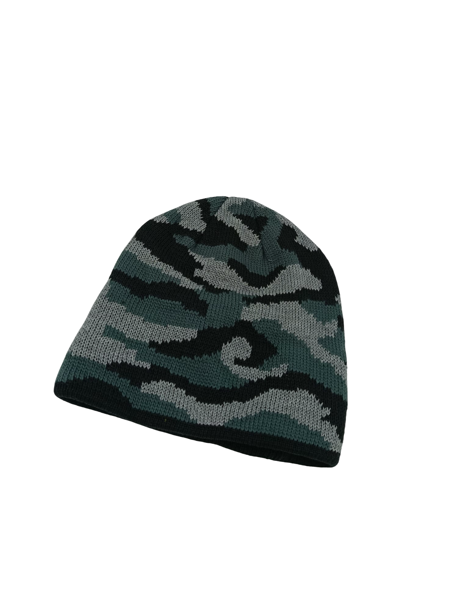 Caciula Barbati Camuflaj Armata