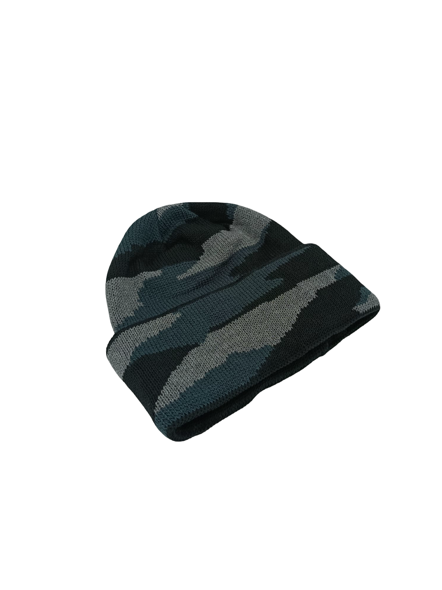 Caciula Barbati Camuflaj Armata