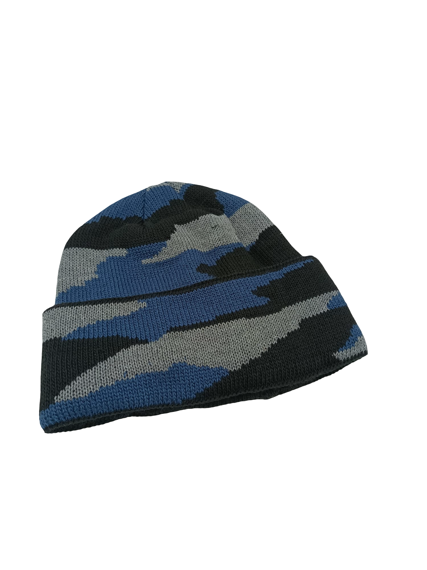 Caciula Barbati Camuflaj Armata