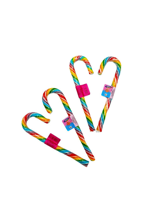 Acadele Tiffany – Hand Made Baston Multicolor 40g (32 Buc/Cutie) (4 Cutii/Bax) En-gross