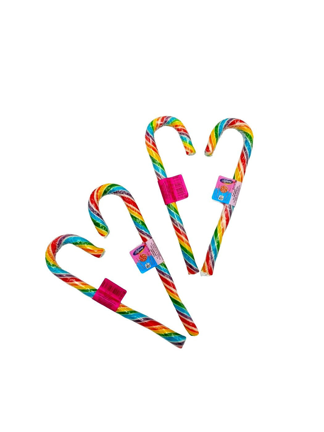 Acadele Tiffany Hand Made Baston Multicolor 40g