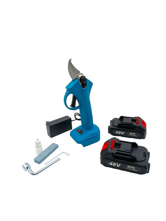 Foarfeca Electrica De Gradina "SDK" (36-3) (10 Buc/Bax) En-gross