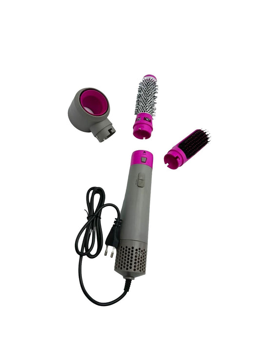 Uscator De Par 3 In 1 "Hot Air Styler" (8 )(30 Buc/Bax) En-gross
