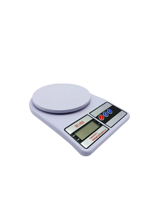 Cantar Electronic De Bucatarie "SF-400" (34-5) (40 Buc/Bax) En-gross