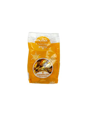 Bomboane De Pom Csillng Karamell IZU Szaloncukor Aroma De Caramel 300g