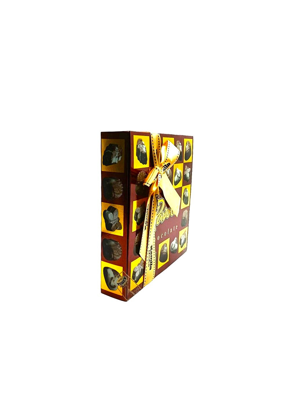 Bomboane Kamila Pavolli 105g
