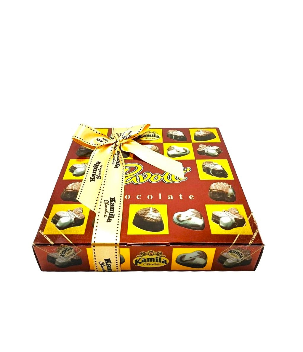 Bomboane Kamila Pavolli 105g