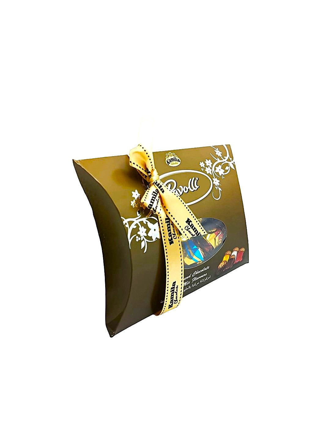 Bomboane Kamila Pavolli Gold 250g