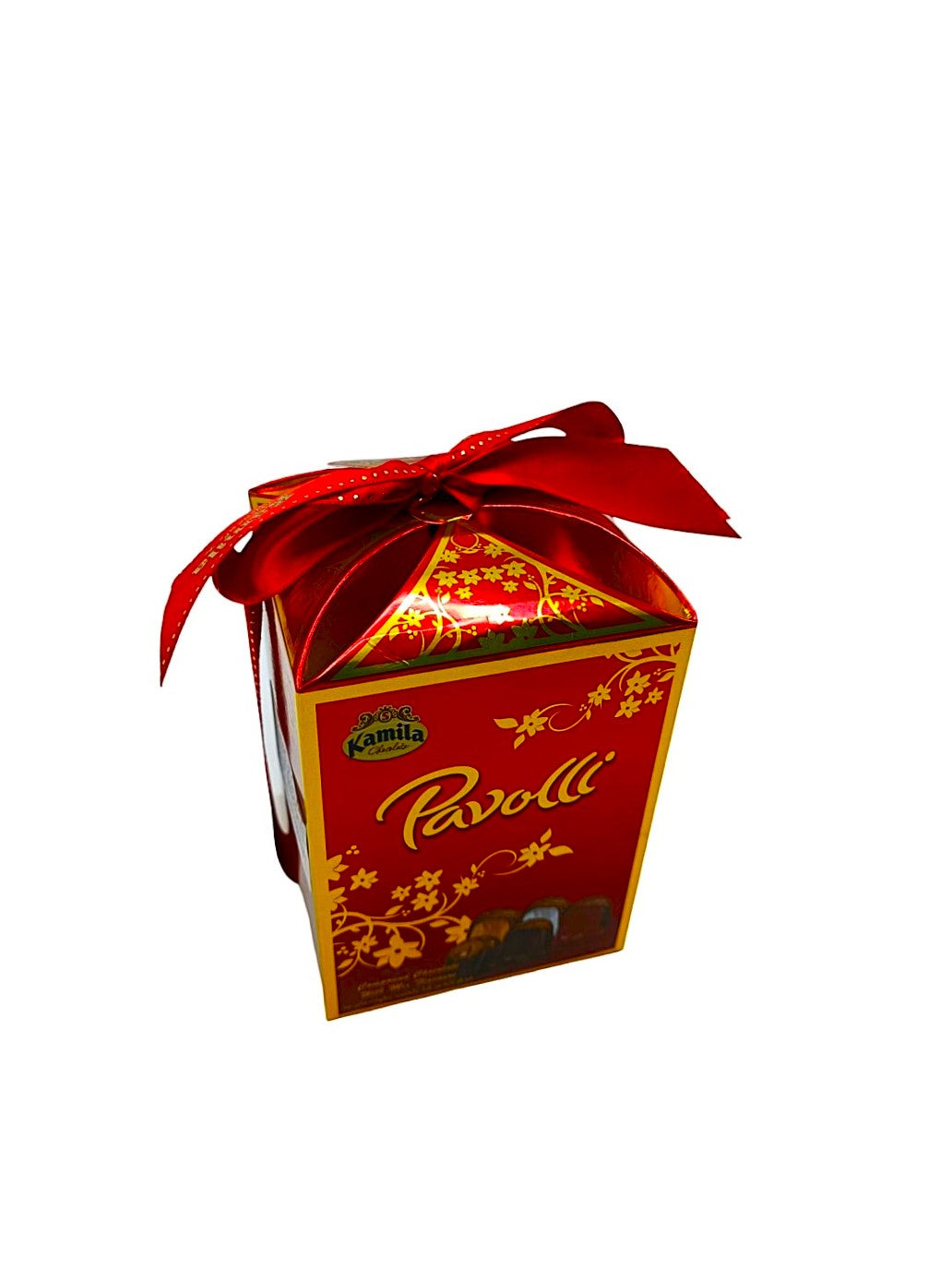 Bomboane Kamila Pavolli Red 310g